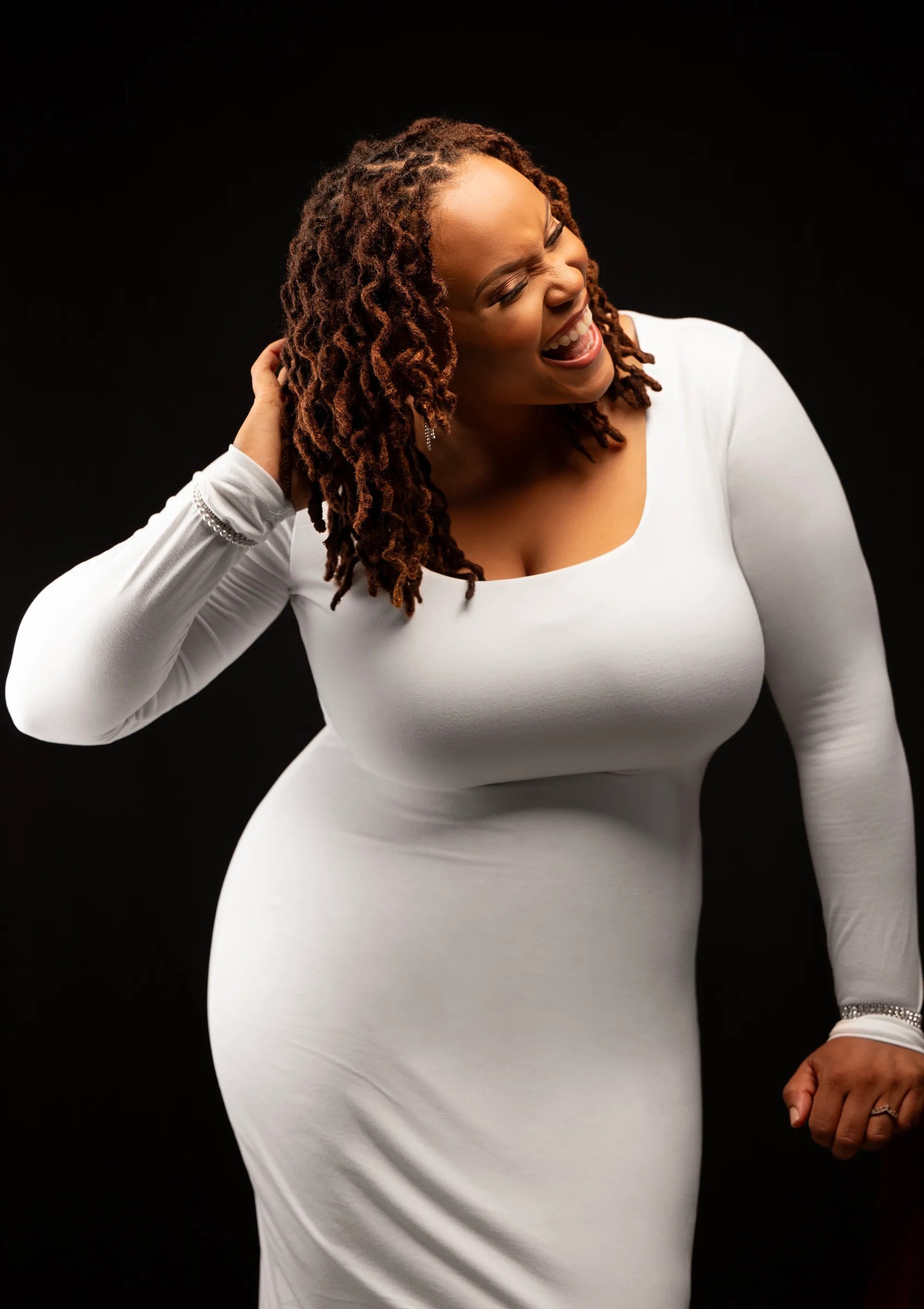 Whitney Jones — SoVibe Entertainment